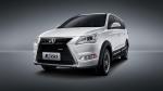 Weiwang M60 2017 года